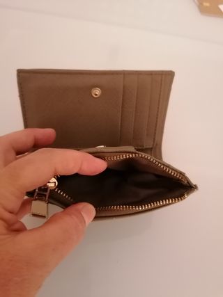 CARTERA PARFOIS MUJER 