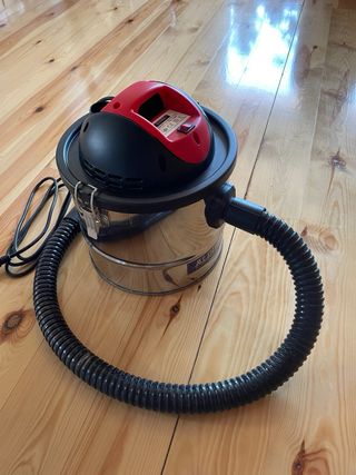 Aspirador cenizas Aspi 4423