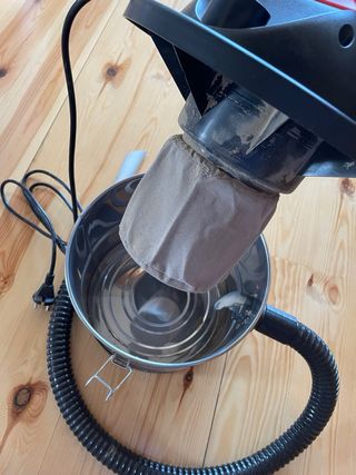 Aspirador cenizas Aspi 4423
