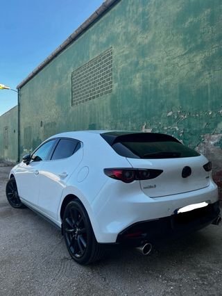 Mazda 3 2022 venta tubo de escape ULTER SPORT