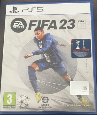 FIFA 23 - PS5