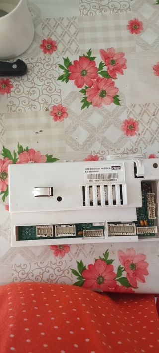 Scheda elettronica lavatrice Indesit