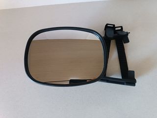 Espejos retrovisores caravana