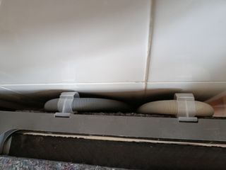 Lavavajillas Teka nuevo, es para encastre.