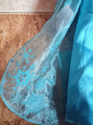 Muñecas Frozen Anna y Elsa