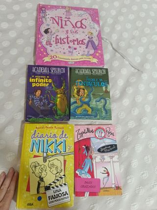 Diario de Nikki 7 - Una famosa con poco estilo:...