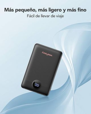 Batería Externa weeFor 10000mAh