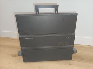 Olivetti ET Personal 510 - Máquina de escribir