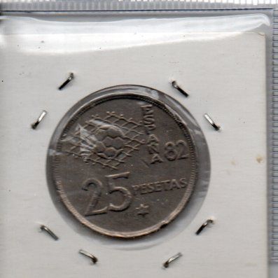 Monedas y billetes: colección