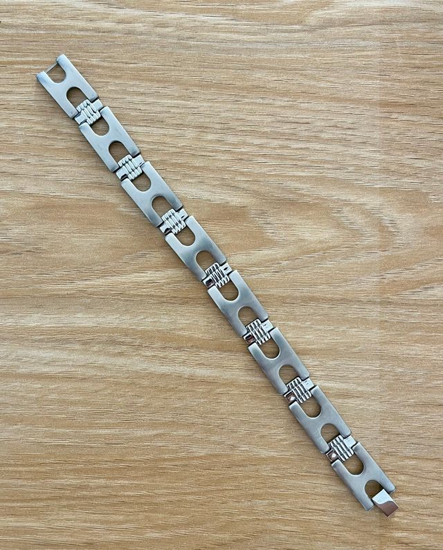 Pulsera Acero Inoxidable