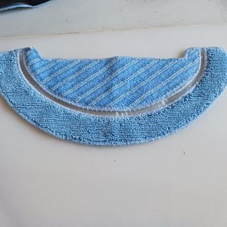 Accesorios robot Conga