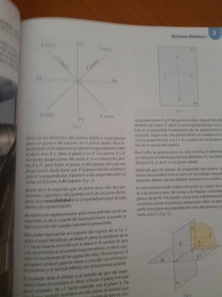 Dibujo Técnico I - 1º Bachillerato