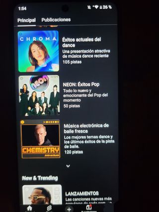 Motorola Moto G - Teléfono Negro