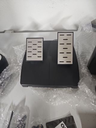 Volante NITHOGAMES Drive Pro One