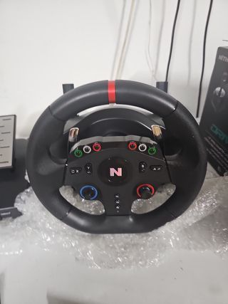 Volante NITHOGAMES Drive Pro One