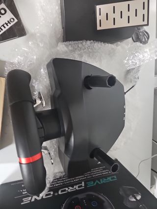 Volante NITHOGAMES Drive Pro One