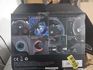Volante NITHOGAMES Drive Pro One