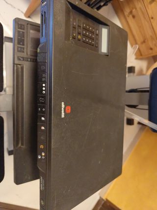 Fax Olivetti con scanner