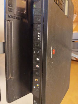 Fax Olivetti con scanner