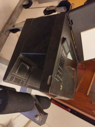 Fax Olivetti con scanner