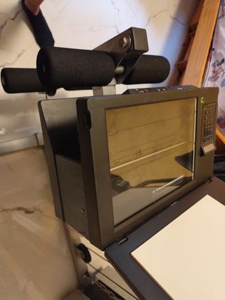 Fax Olivetti con scanner
