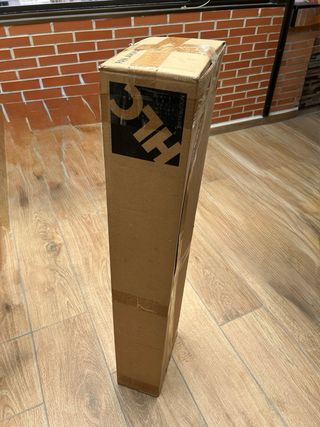 Skateboard Panini edición limitada
