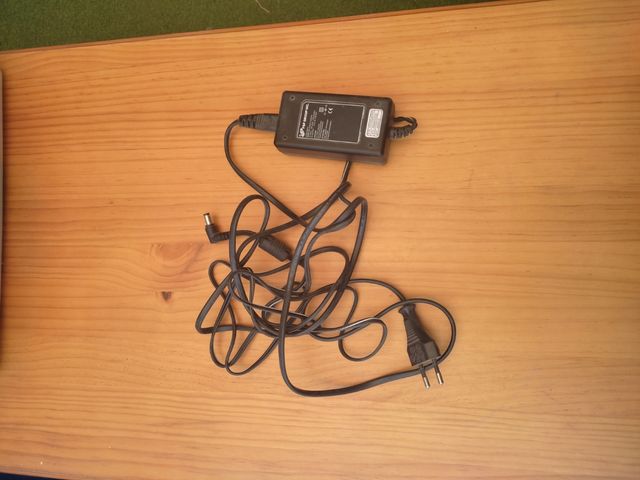 Caricatore Torcia/Bilancia