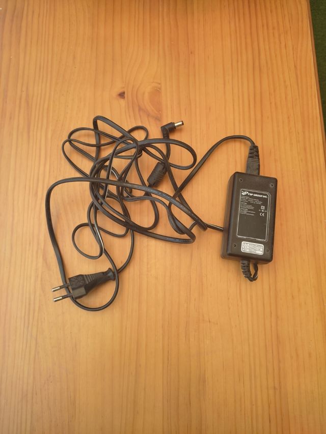 Caricatore Torcia/Bilancia