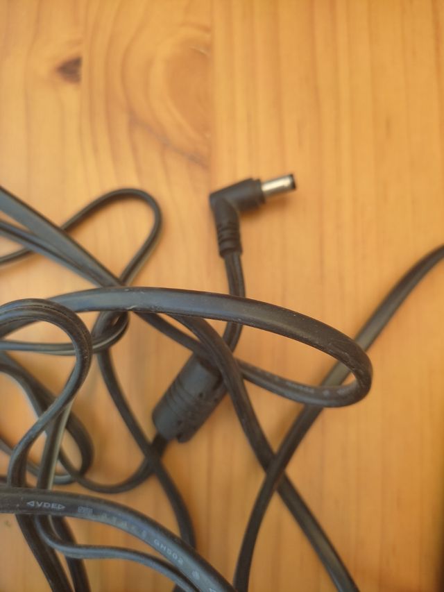 Caricatore Torcia/Bilancia