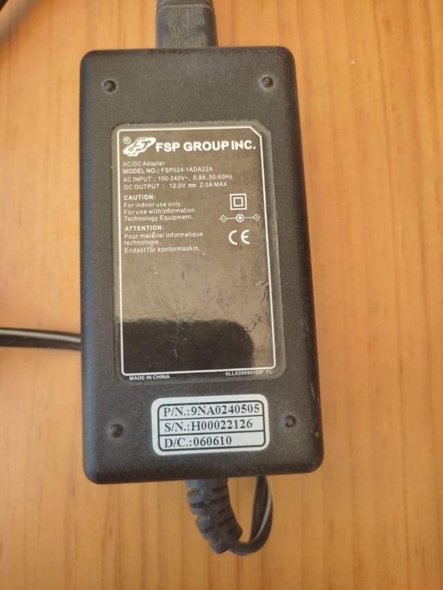 Caricatore Torcia/Bilancia