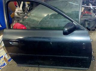 Puerta Audi A3 8L copiloto