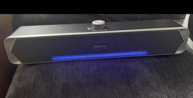 Altavoz HEANTTV A80 Bluetooth
