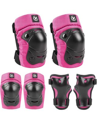 Protezioni Bambini: Ginocchiere, Gomitiere e Polsi