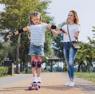 Protezioni Bambini: Ginocchiere, Gomitiere e Polsi