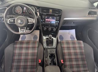 Volkswagen Golf 2020