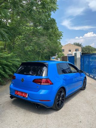 Volkswagen Golf 2020