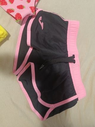 Bikini infantil 