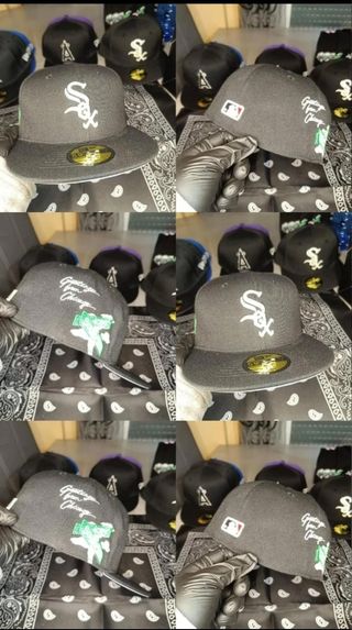 Gorras New Era LA Dodgers