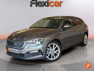 Skoda Scala 1.5 TSI 110 KW (150 CV) DSG Ambition