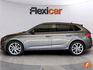 Skoda Scala 1.5 TSI 110 KW (150 CV) DSG Ambition
