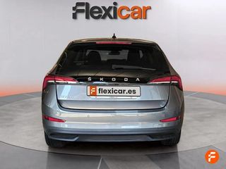 Skoda Scala 1.5 TSI 110 KW (150 CV) DSG Ambition