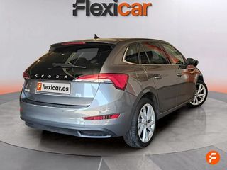 Skoda Scala 1.5 TSI 110 KW (150 CV) DSG Ambition