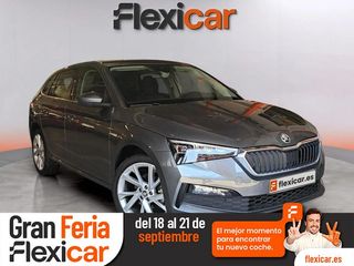 Skoda Scala 1.5 TSI 110 KW (150 CV) DSG Ambition
