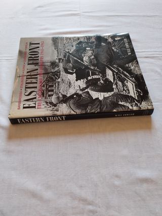 Eastern Front: The Unpublished Photographs - 19...