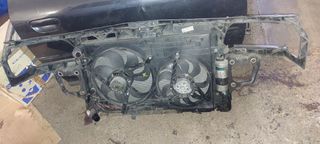 Frente completo con radiadores Audi A3 8L