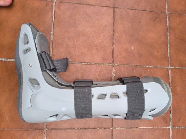 Bota Ortopédica AIRCAST AirSelect