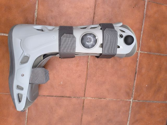 Bota Ortopédica AIRCAST AirSelect