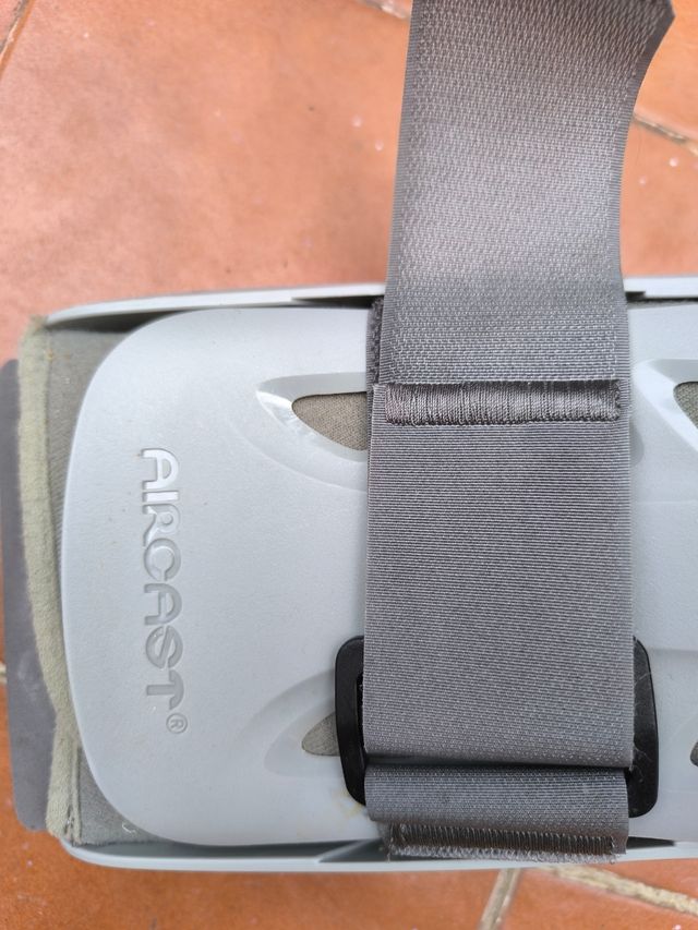 Bota Ortopédica AIRCAST AirSelect