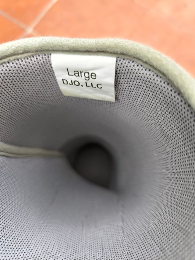 Bota Ortopédica AIRCAST AirSelect