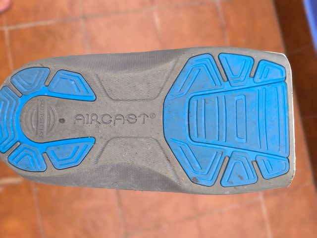 Bota Ortopédica AIRCAST AirSelect